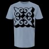 6500M - Best Value Ringspun Garment-Dyed T-Shirt Thumbnail
