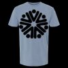 6500M - Best Value Ringspun Garment-Dyed T-Shirt Thumbnail
