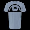 6500M - Best Value Ringspun Garment-Dyed T-Shirt Thumbnail
