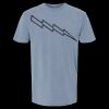 6500M - Best Value Ringspun Garment-Dyed T-Shirt Thumbnail