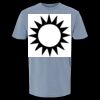 6500M - Best Value Ringspun Garment-Dyed T-Shirt Thumbnail