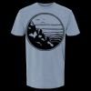 6500M - Best Value Ringspun Garment-Dyed T-Shirt Thumbnail