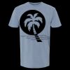 6500M - Best Value Ringspun Garment-Dyed T-Shirt Thumbnail