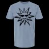 6500M - Best Value Ringspun Garment-Dyed T-Shirt Thumbnail