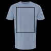 6500M - Best Value Ringspun Garment-Dyed T-Shirt Thumbnail