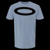 6500M - Best Value Ringspun Garment-Dyed T-Shirt Thumbnail