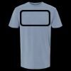 6500M - Best Value Ringspun Garment-Dyed T-Shirt Thumbnail