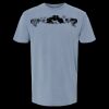 6500M - Best Value Ringspun Garment-Dyed T-Shirt Thumbnail