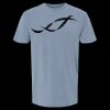 6500M - Best Value Ringspun Garment-Dyed T-Shirt Thumbnail