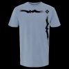 6500M - Best Value Ringspun Garment-Dyed T-Shirt Thumbnail