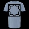 6500M - Best Value Ringspun Garment-Dyed T-Shirt Thumbnail