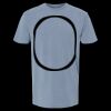 6500M - Best Value Ringspun Garment-Dyed T-Shirt Thumbnail