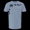 6500M - Best Value Ringspun Garment-Dyed T-Shirt Thumbnail