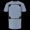 6500M - Best Value Ringspun Garment-Dyed T-Shirt Thumbnail