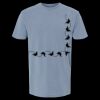 6500M - Best Value Ringspun Garment-Dyed T-Shirt Thumbnail