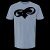 6500M - Best Value Ringspun Garment-Dyed T-Shirt Thumbnail