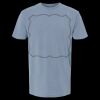 6500M - Best Value Ringspun Garment-Dyed T-Shirt Thumbnail