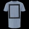 6500M - Best Value Ringspun Garment-Dyed T-Shirt Thumbnail