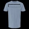 6500M - Best Value Ringspun Garment-Dyed T-Shirt Thumbnail