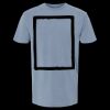6500M - Best Value Ringspun Garment-Dyed T-Shirt Thumbnail