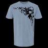 6500M - Best Value Ringspun Garment-Dyed T-Shirt Thumbnail
