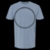 6500M - Best Value Ringspun Garment-Dyed T-Shirt Thumbnail