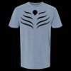 6500M - Best Value Ringspun Garment-Dyed T-Shirt Thumbnail