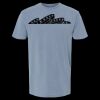 6500M - Best Value Ringspun Garment-Dyed T-Shirt Thumbnail