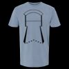 6500M - Best Value Ringspun Garment-Dyed T-Shirt Thumbnail