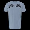 6500M - Best Value Ringspun Garment-Dyed T-Shirt Thumbnail