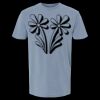 6500M - Best Value Ringspun Garment-Dyed T-Shirt Thumbnail