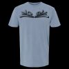 6500M - Best Value Ringspun Garment-Dyed T-Shirt Thumbnail
