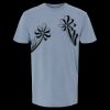 6500M - Best Value Ringspun Garment-Dyed T-Shirt Thumbnail