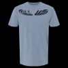 6500M - Best Value Ringspun Garment-Dyed T-Shirt Thumbnail