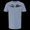 6500M - Best Value Ringspun Garment-Dyed T-Shirt Thumbnail