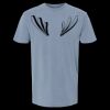 6500M - Best Value Ringspun Garment-Dyed T-Shirt Thumbnail