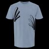 6500M - Best Value Ringspun Garment-Dyed T-Shirt Thumbnail