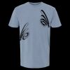 6500M - Best Value Ringspun Garment-Dyed T-Shirt Thumbnail