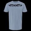 6500M - Best Value Ringspun Garment-Dyed T-Shirt Thumbnail