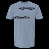 6500M - Best Value Ringspun Garment-Dyed T-Shirt Thumbnail