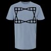 6500M - Best Value Ringspun Garment-Dyed T-Shirt Thumbnail