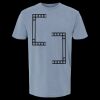 6500M - Best Value Ringspun Garment-Dyed T-Shirt Thumbnail