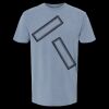 6500M - Best Value Ringspun Garment-Dyed T-Shirt Thumbnail
