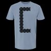 6500M - Best Value Ringspun Garment-Dyed T-Shirt Thumbnail