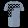 6500M - Best Value Ringspun Garment-Dyed T-Shirt Thumbnail