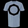 6500M - Best Value Ringspun Garment-Dyed T-Shirt Thumbnail