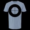 6500M - Best Value Ringspun Garment-Dyed T-Shirt Thumbnail