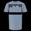 6500M - Best Value Ringspun Garment-Dyed T-Shirt Thumbnail