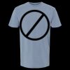 6500M - Best Value Ringspun Garment-Dyed T-Shirt Thumbnail