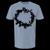 6500M - Best Value Ringspun Garment-Dyed T-Shirt Thumbnail